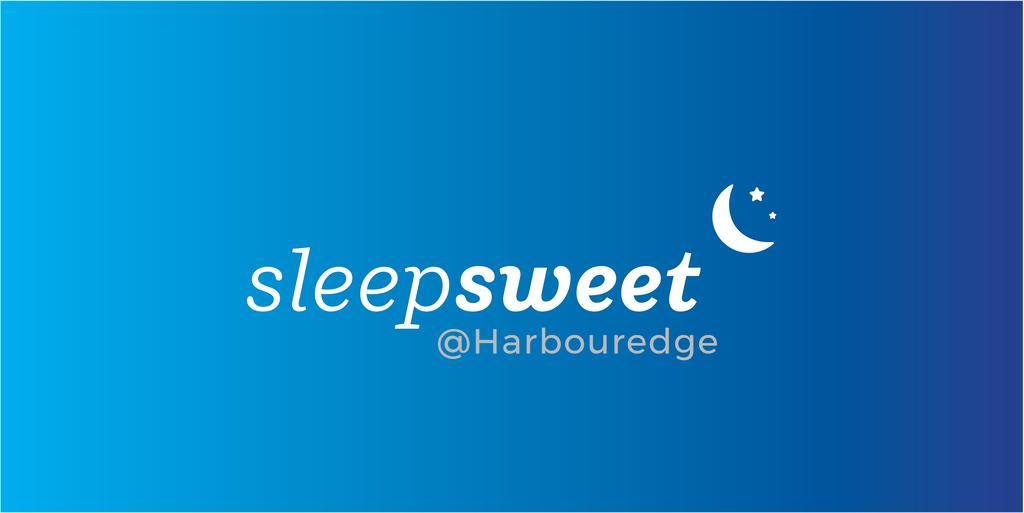 ケープタウンSleepsweet Harbouredgeアパートメント エクステリア 写真